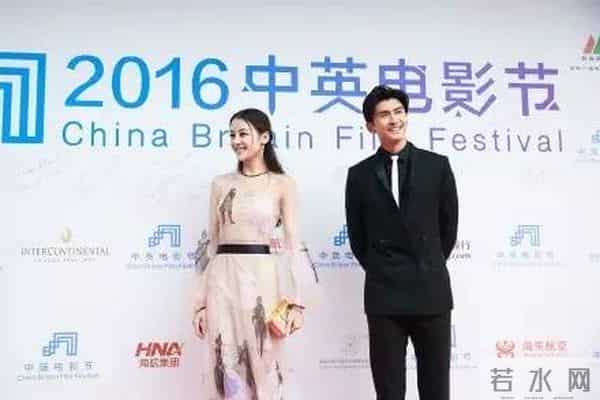 张云龙王一菲恋情