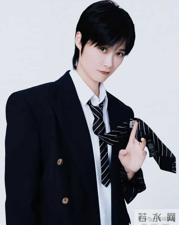 为什么叫李宇春春哥