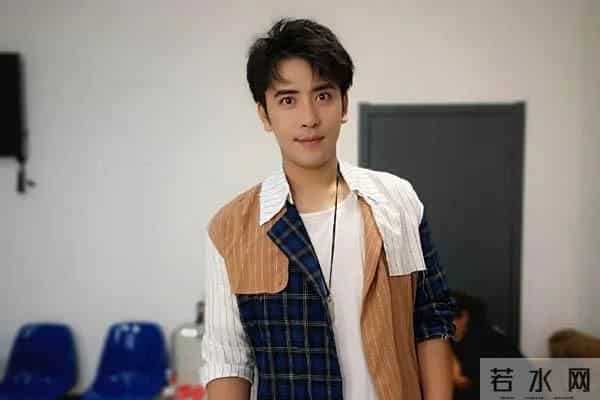 加油好男儿闫安