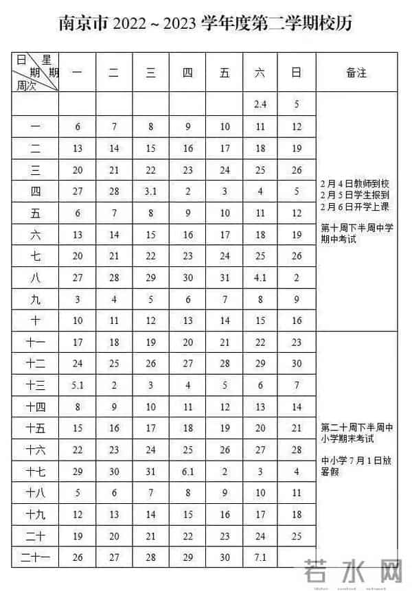 十一假期2022放假安排表