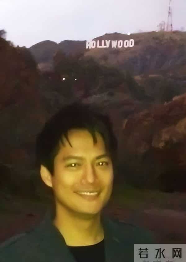 高圣远称和周迅没有财产问题