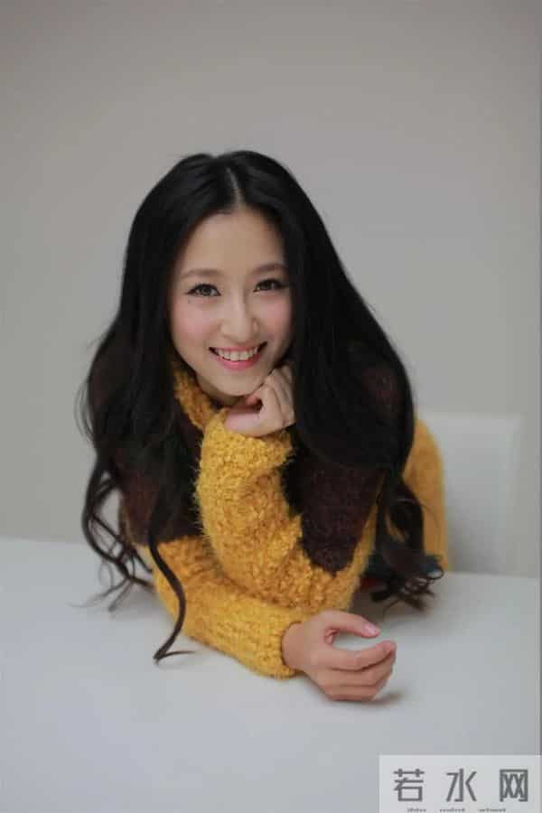 艾佳妮个人资料