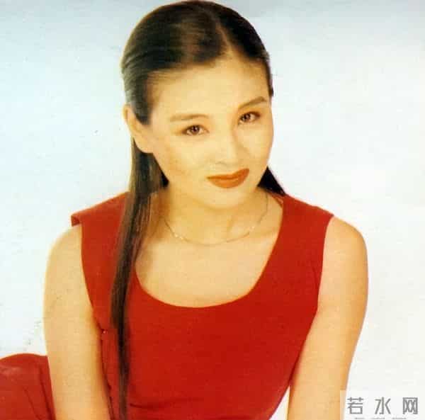 英宁现任妻子王琼图片