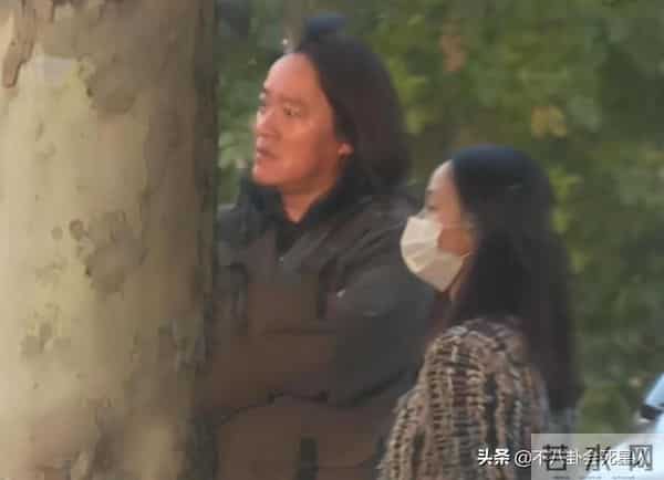 朱一龙妻子徐子瑄