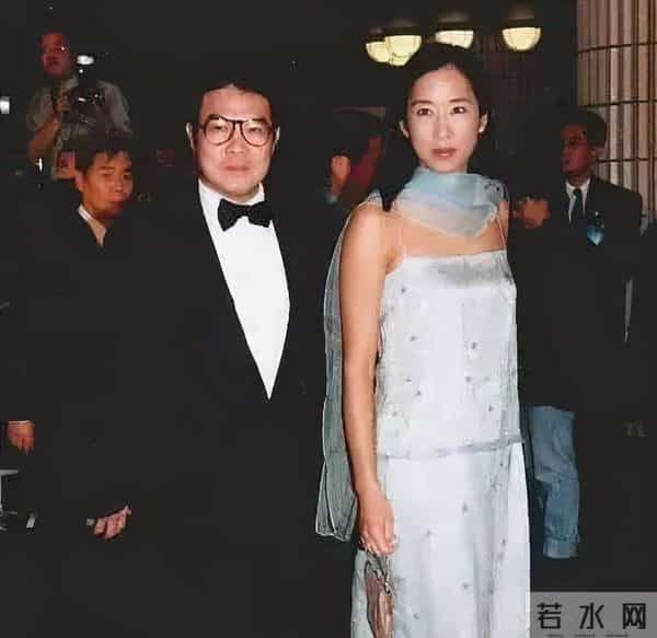 朱玲玲三个儿子