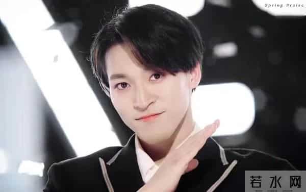 赞多是小栗旬侄子