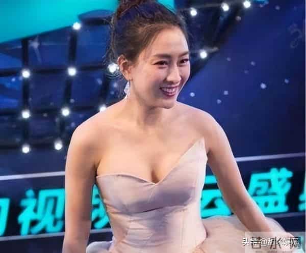 黄奕前夫喊话马苏