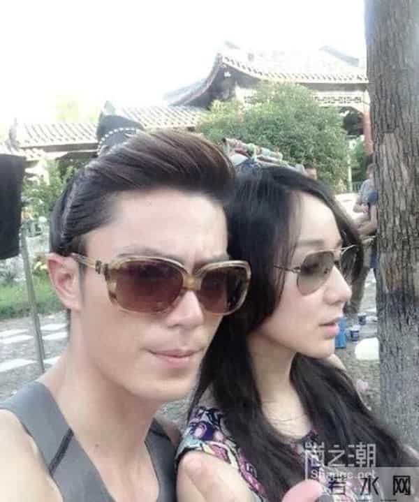 我们结婚了娄艺潇