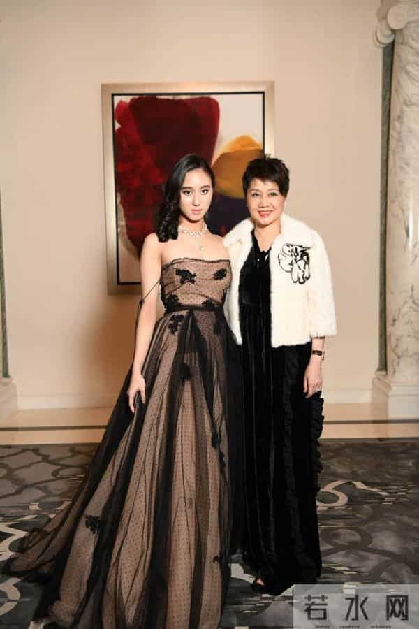 赌王大房为什么这么惨