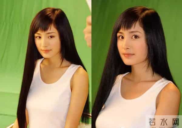 江南四大才子杨幂