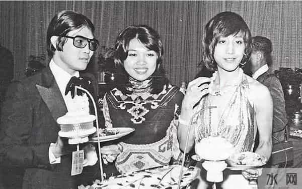 黎婉华是谁害的