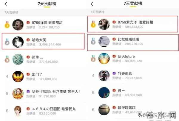 mc小洲金钱爱情