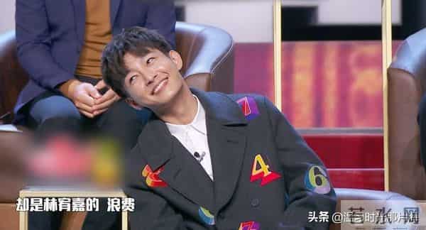 炎亚纶喜欢夏天