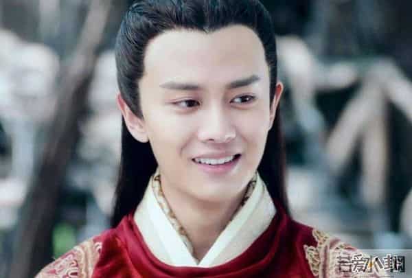 聂欢不让任嘉伦拍吻戏