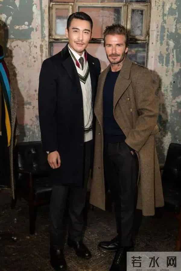 胡兵为什么叫胡美丽