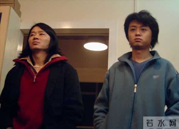 纯真年代李宇春