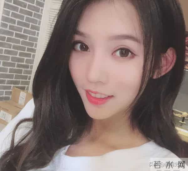 网络红人程琳资料