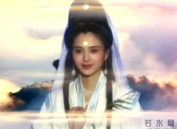 观世音传奇全集赵雅芝