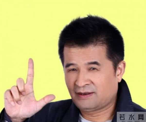 到底是谁出卖了毕福剑