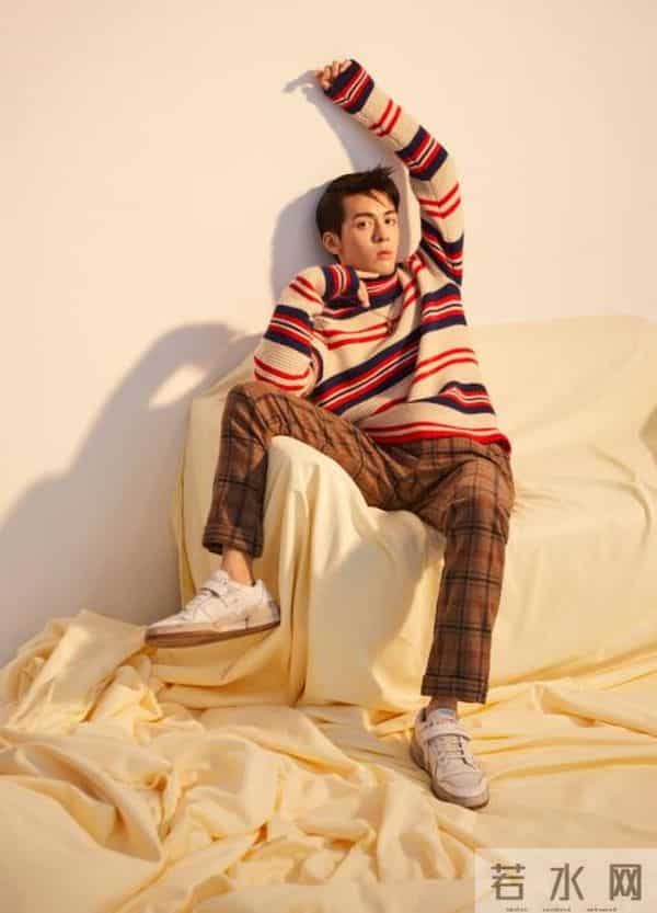 曾舜晞为什么不上学