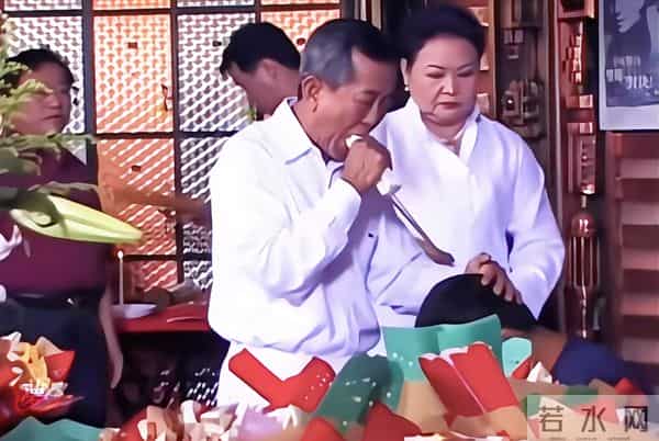 白龙王为什么不见张国荣