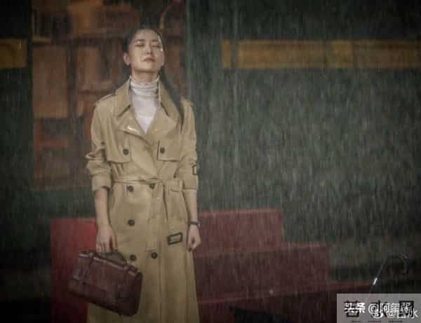 宁静评价白冰新发型