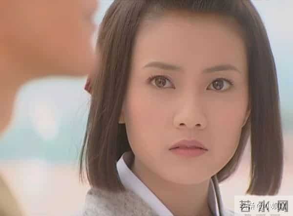 高圆圆古装造型有多美