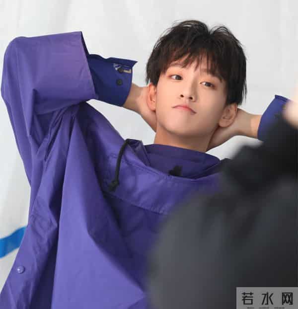 李俊濠个人资料