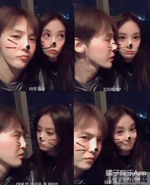 YG回应权志龙JENNIE恋情