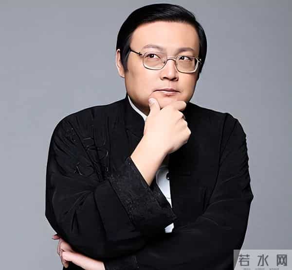 梁宏达事件是怎么回事