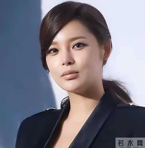 韩星朴诗妍离婚