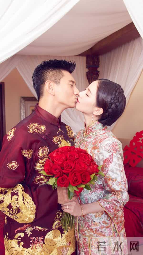 刘诗诗个人资料介绍