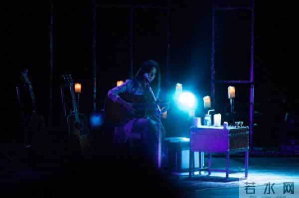 那英发型抄袭陶喆