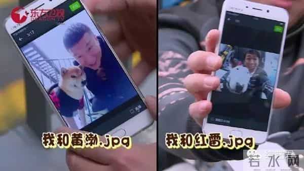 罗志祥老婆最喜欢的颜色