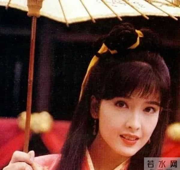 黎姿晒12位荧幕情人