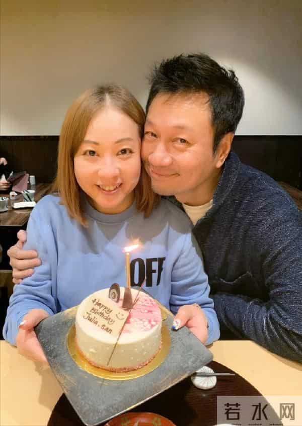林保怡老婆