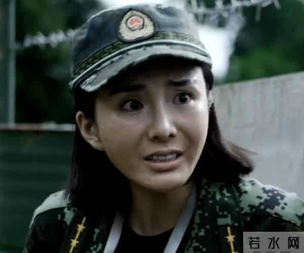 周牧茵个人资料