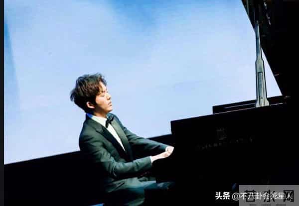 李云迪结婚了没有