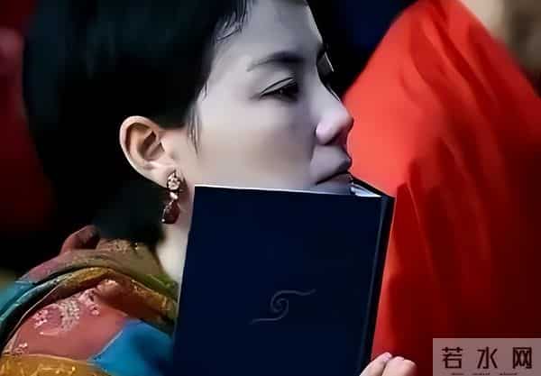 王菲是密宗肉莲