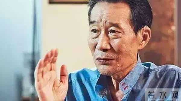 李雪健嗓子是怎么回事