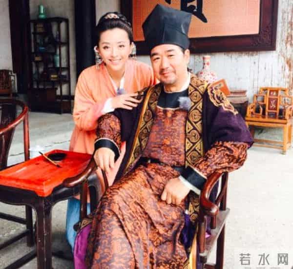 黄小蕾为什么被迪士尼终身禁入