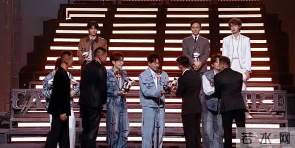 苏醒好男人什么梗