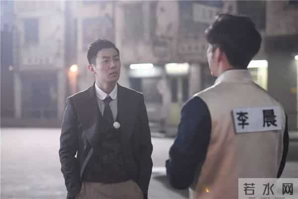 跑男闹鬼事件跑男回应