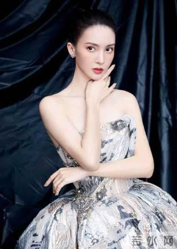 邓伦金晨是做完后出来的吗