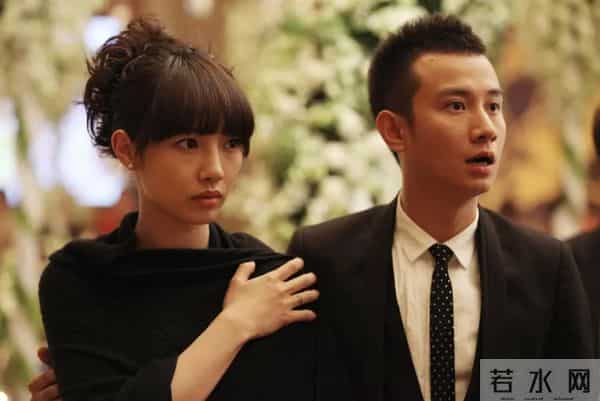 白百何一阳指是指啥