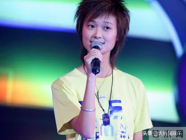 2004超级女声总决赛