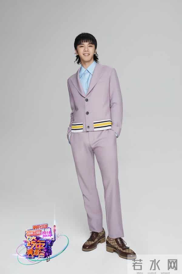 湖南卫视2013跨年演唱会节目单