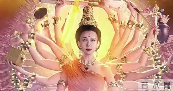 观世音传奇全集赵雅芝