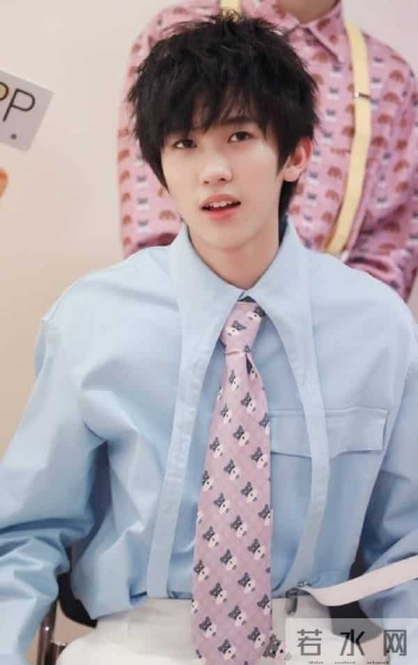 李俊濠个人资料