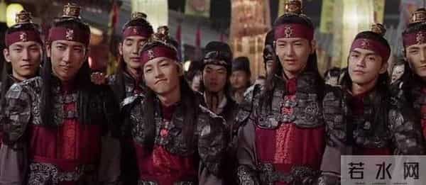 赵寅成拒绝向中国道歉